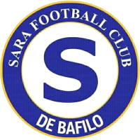 logo of Sara FC
