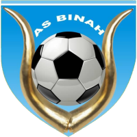 logo of AS Binah