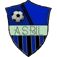 old logo of AS Binah