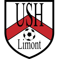 logo of USH Limontoise