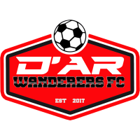 logo of D'AR Wanderers FC
