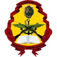 logo of Academia Militar MSM de Nampula