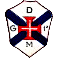 logo of GD 1° Maio de Maputo
