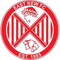 logo of East Kew FC