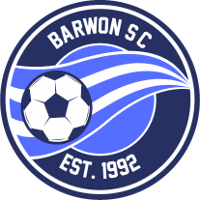 logo of Barwon SC