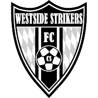 logo of Westside Strikers FC