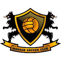 logo of Monash SC
