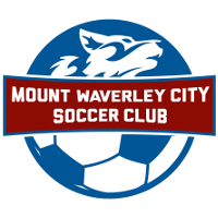 logo of Mount Waverley City SC