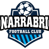 logo of Narrabri FC