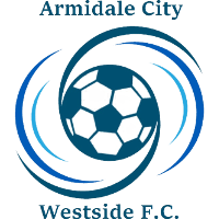 logo of Armidale City Westside FC
