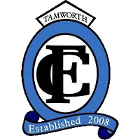 logo of Tamworth FC