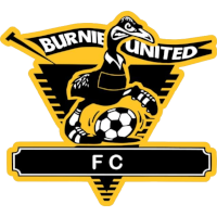 logo of Burnie United FC
