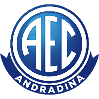logo of Andradina EC