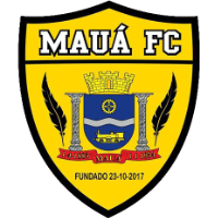 logo of Mauá FC