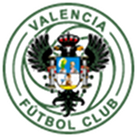 old logo of Valencia FC