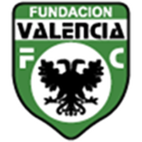 old logo of Valencia FC