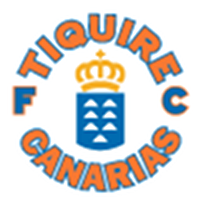 old logo of Miranda-Canarias