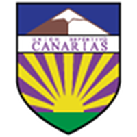 old logo of Miranda-Canarias