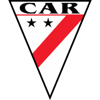 old logo of Club Always Ready