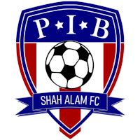 logo of PIB Shah Alam FC