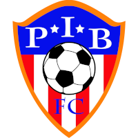 old logo of PIB Shah Alam FC