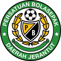 logo of PBS Daerah Jerantut