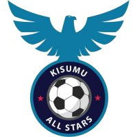 logo of Kisumu All Stars