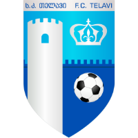 logo of SK Telavi