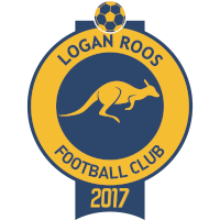 logo of Logan Roos FC