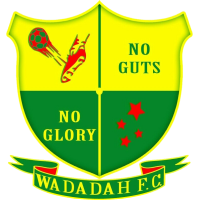 logo of Wadada United FC