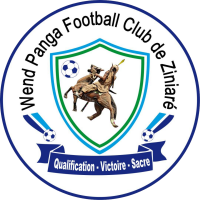 logo of Wend-Panga FC