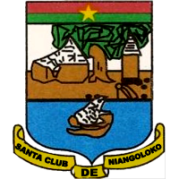 logo of Santa FC de Niangoloko