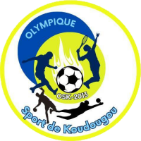 logo of Olympique Sport de Koudougou