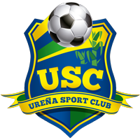 logo of Ureña SC