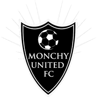 old logo of Monchy United FC