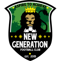 logo of New Generation FC