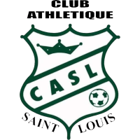 logo of CA Saint Louis