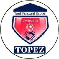 logo of TOPEZ