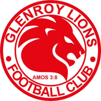logo of Glenroy Lions FC