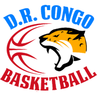 logo of DR Congo