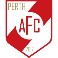 logo of Perth AFC