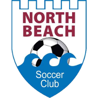 logo of North Beach SC
