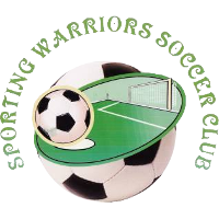 logo of Sporting Warriors SC