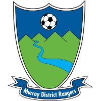 logo of Murray District Rangers SC