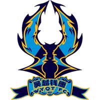 logo of Wuyue Qiantang FC