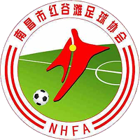 logo of Honggutan Zuxie FC