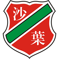 logo of Nanjing Shaye FC