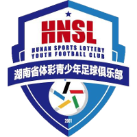 logo of Hunan Ticai FC