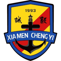 logo of Xiamen Chengyi FC