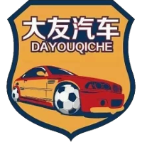 logo of Jinan Dayouqiche FC